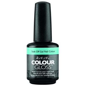 Artistic Colour Gloss Resting Beach Face 15ml