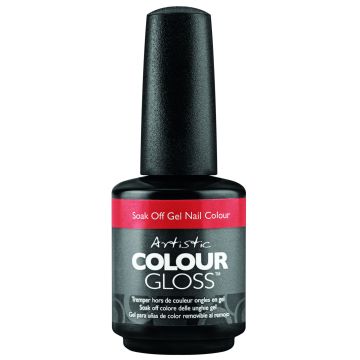 Artistic Colour Gloss Little Red Suit  15ml