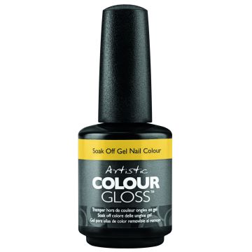 Artistic Colour Gloss Sun's out