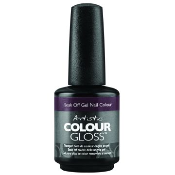Artistic Colour Gloss Heart Braker