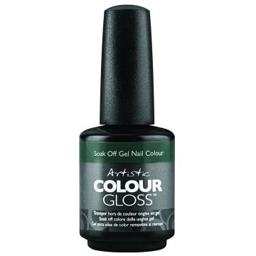 Artistic Colour Gloss Torque It