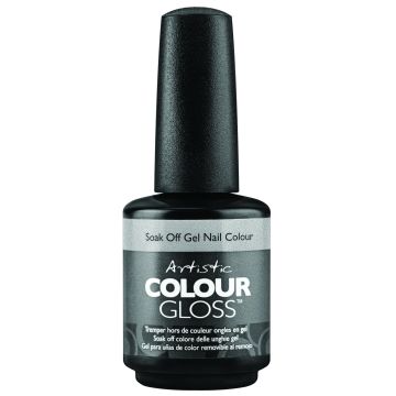 Artistic Colour Gloss Heart Of Chrome 15ml