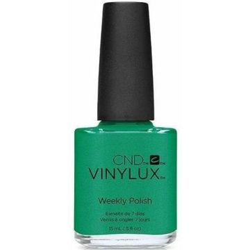 CND Vinylux Art Basil 15ml