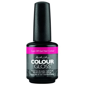 Artistic Colour Gloss Babes & Boards 15ml