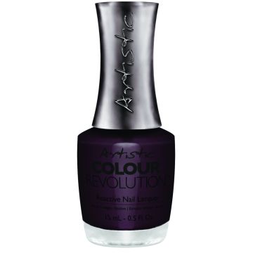 Artistic Colour Revolution Heart Braker