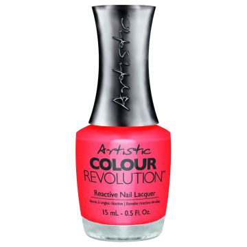 Artistic Colour revolution Haute Cout Orange 15ml