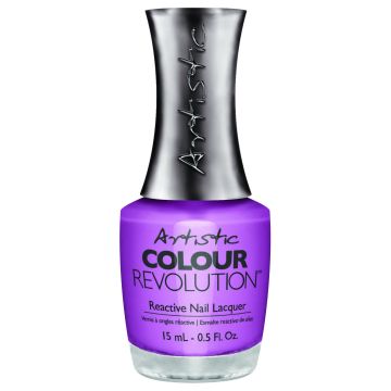 Artistic Colour Revolution Petal To The Metal 15ml
