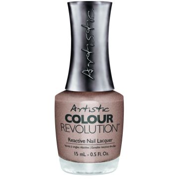 Artistic Colour Revolution She's a Spark Plug