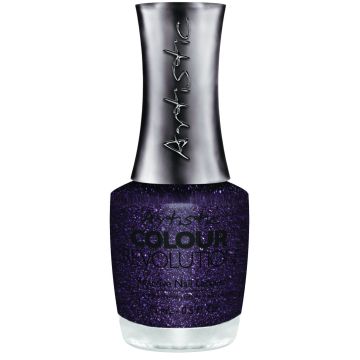 Artistic Colour Revolution Supercharged