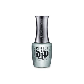 Artistic Perfect Dip Brush Restorer 15ml reinigt en herstelt dip brushes bij stugge of uitgeharde borstels. Verlengt de levensduur van je penselen.