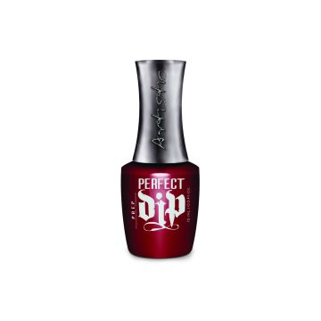 Artistic Perfect Dip Prep 15ml ontvet en bereidt de natuurlijke nagel voor optimale hechting bij dip powder. Minder lifting,