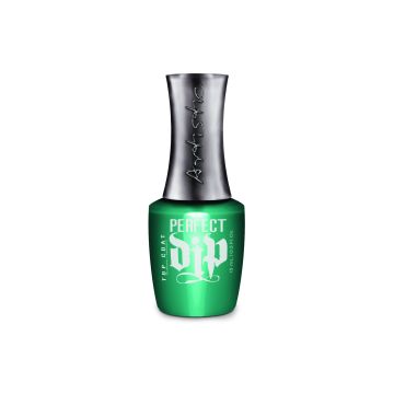 Artistic Perfect Dip Top Coat 15ml geeft hoogglans, bescherming en een strakke afwerking. Bestel online