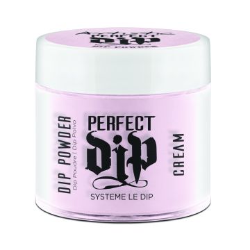 Artistic Perfect Dip Powder La-Ti-Da 23g voor een trendy dip-kleur met sterke, duurzame finish. Strakke dekking en salonresultaat.