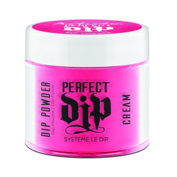 Artistic Perfect Dip Powder Owned 23g geeft een egaal, slijtvaste manicure. Bestel direct online – snel geleverd in BE/NL.