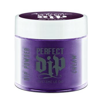 Artistic Perfect Dip Powder Majestic 23g voor een elegante, trendy dip-kleur met sterke, duurzame finish. Strakke dekking en salonresultaat. Snelle levering BE/NL.