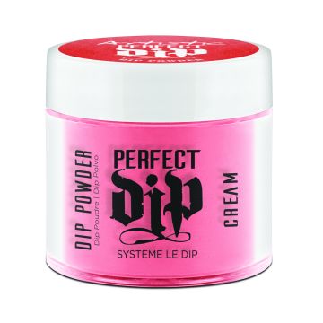 Artistic Perfect Dip Powder Sultry 23g voor een sensuele, stijlvolle dip-kleur met sterke, duurzame finish. Egaal resultaat en salonkwaliteit. Snelle levering BE/NL.