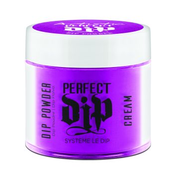 Artistic Perfect Dip Powder 23g geeft een strakke, slijtvaste manicure met egale dekking. Bestel direct online