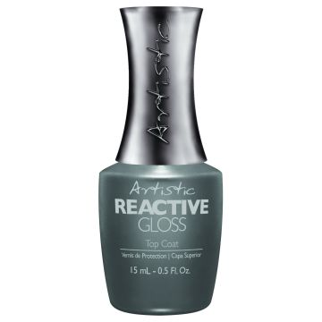 Artistic Colour Revolution Reactive Gloss