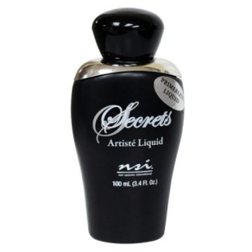 NSI Secrets Removable Gel LED/UV
