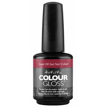 Artistic Colour Gloss Majestic 15ml