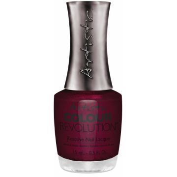 Artistic Colour Revolution Torque It