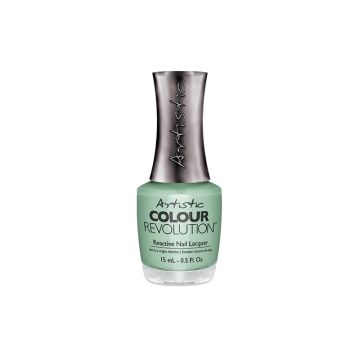 Artistic Colour Revolution Heart Braker
