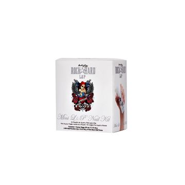 Artistic Rock Hard L&P Mini Kit