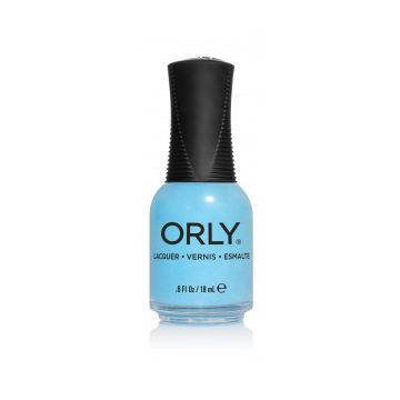 Orly Glass Half Full