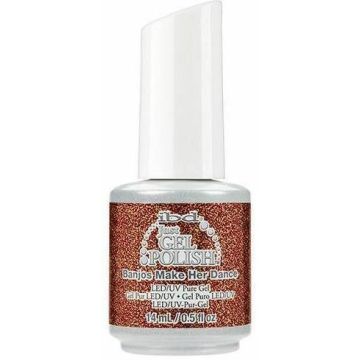 IBD Just Gel Polish Banjos Make Her Dance 14ml