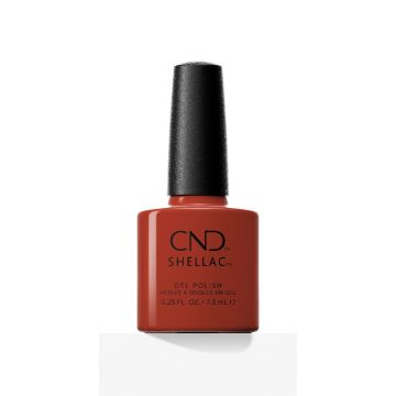 CND Shellac Maple Leaves 7,3ml