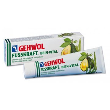 Gehwol Fusskraft Been-Vitaal 125ml
