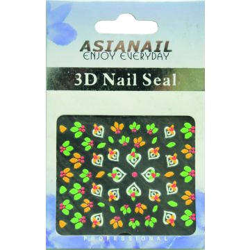 Bell'Ure 3D Nail Seal