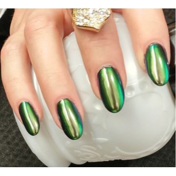 Chamelion Chrome Powder  08 Hoenelli