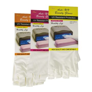 UV Protect Handschoenen Large