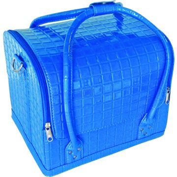 Bell'ure Beauty Case Soft Blue