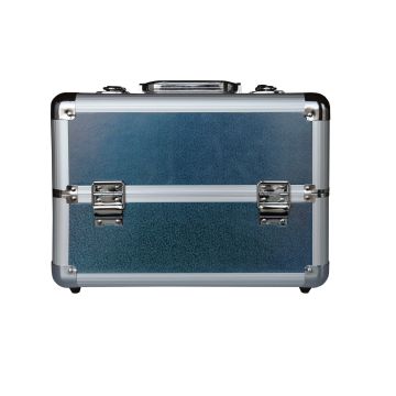 Bell'ure Beautycase glitter Green