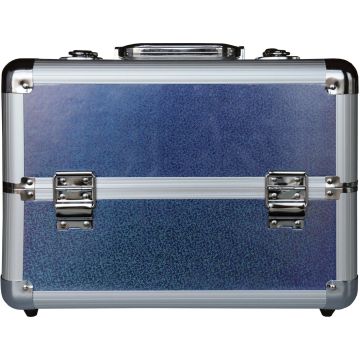 Bell'ure Beautycase glitter Violet