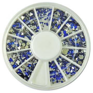 Bell'ure Strass Carrousels