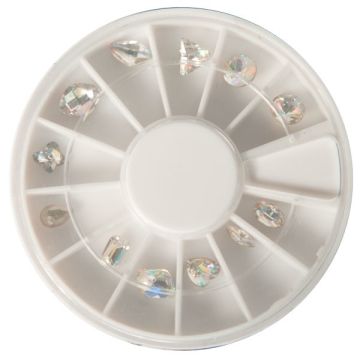 Bell'ure Strass Carrousels
