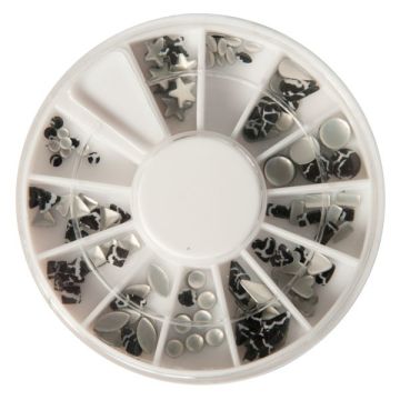 Bell'ure Strass Carrousels