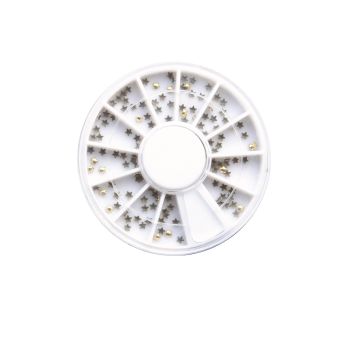 Bell'ure Carrousels Studs