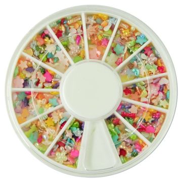 Bell'ure Strass Carrousels