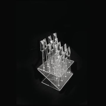Bell'ure Color Pop Displays 16 st