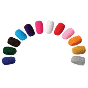 Cashmere Powder Kits