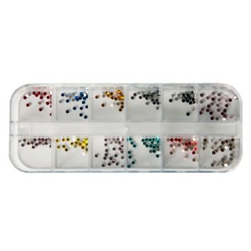 Bell'ure Strass Mix