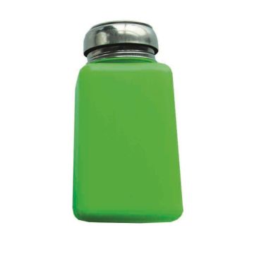 Bell'ure Dispenser Plastiek Dop Groen
