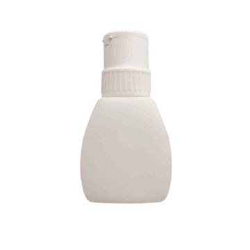Bell'ure Dispenser Plastiek Dop Wit