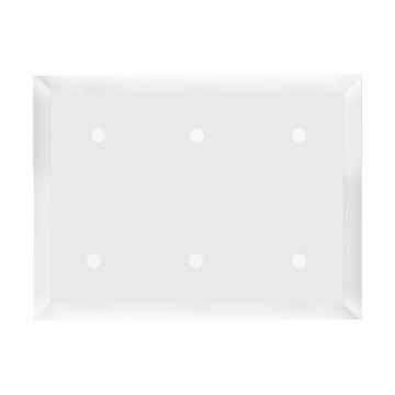Bell'ure Stand voor freesjes - 6 pc