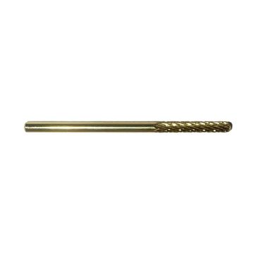 bellure carbide under nail cleaner bit gold precisie freesbit manicure pedicure