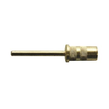 mandrel houder nagelfrees voor sanding bands manicure pedicure